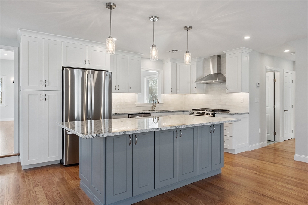 37 Montview Road Chelmsford, MA 01824 - Photo 13 of 42