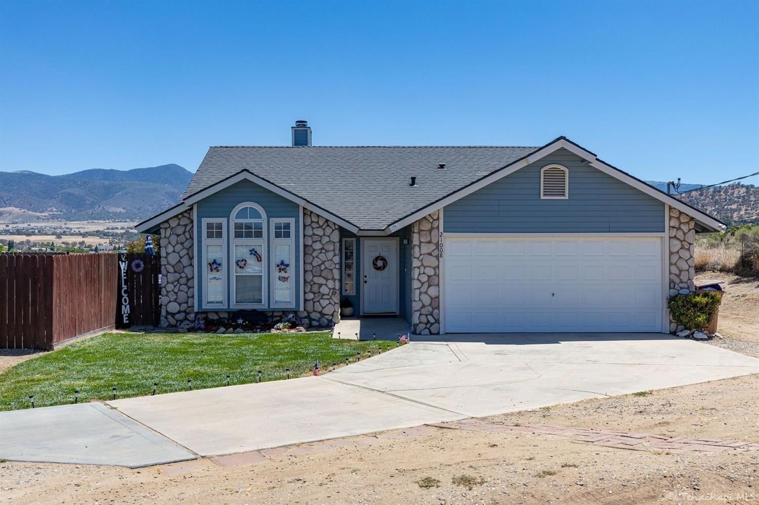 21008 Quail Springs Road Tehachapi, CA 93561 - Photo 1 of 47 Gallery Image 1