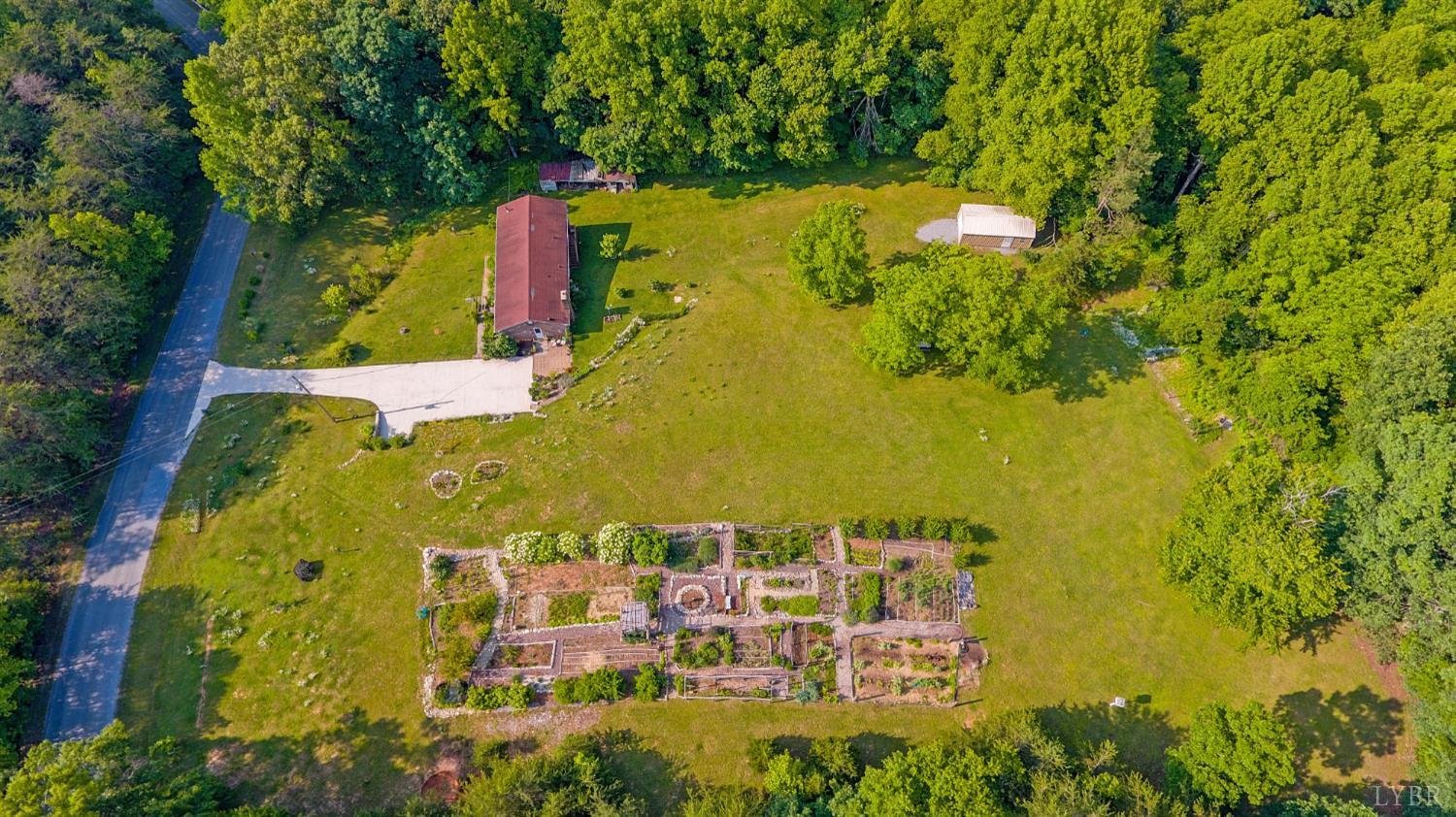 1494 Buffalo Mill Road Evington, VA 24550 - Photo 2 of 75