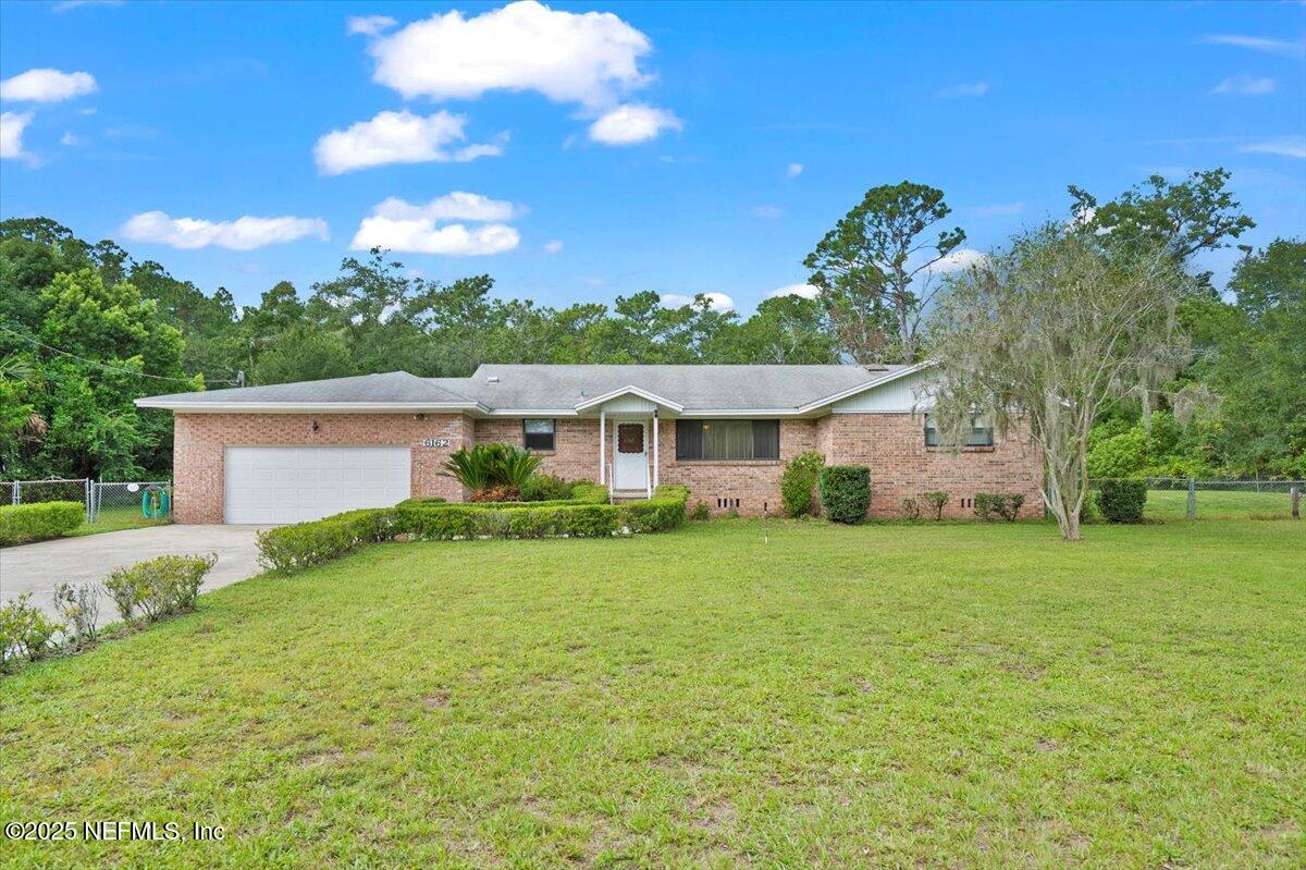 6162 Firestone Road Jacksonville, FL 32244 - Photo 1 of 30 Street view