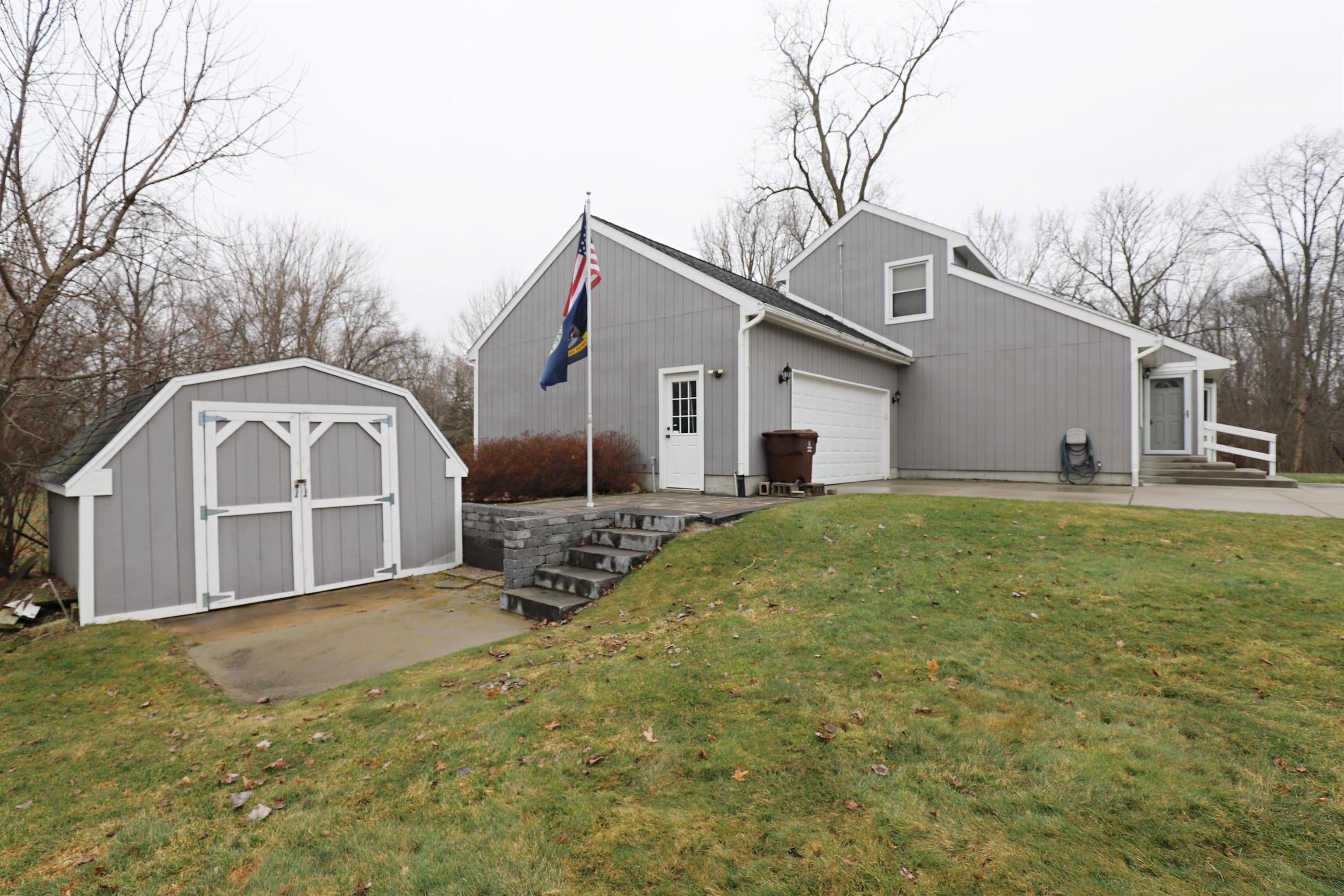 13455 Jennifer Drive Perry, MI 48872 - Photo 35 of 39