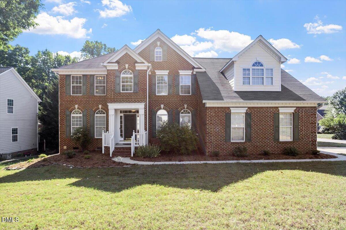 2011 Whittington Drive Raleigh, NC 27614 - Photo 1 of 25