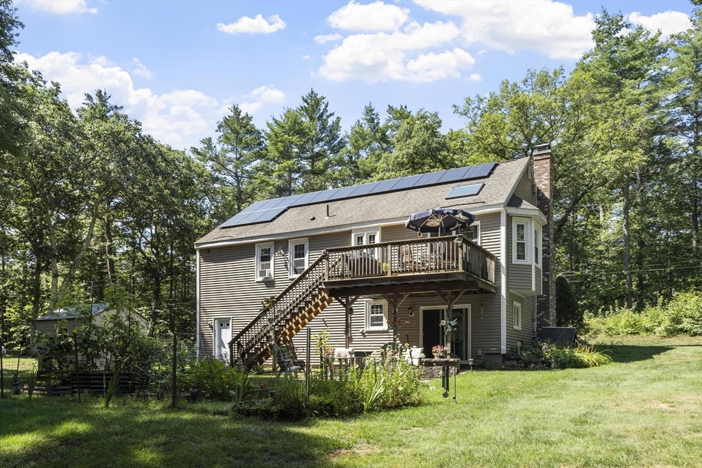 109 Hale Road Hubbardston, MA 01452 - Photo 5 of 41 Gallery Image 5