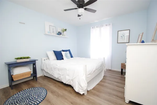 $499,900 | 59 Paradise Loop, Point Blank, TX 77364