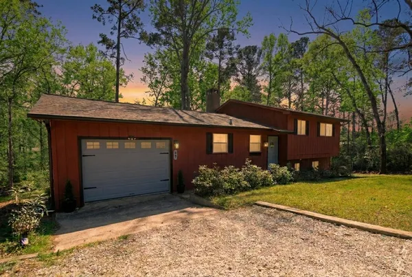 $499,900 | 59 Paradise Loop, Point Blank, TX 77364