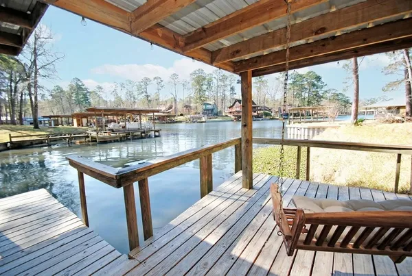 $499,900 | 59 Paradise Loop, Point Blank, TX 77364