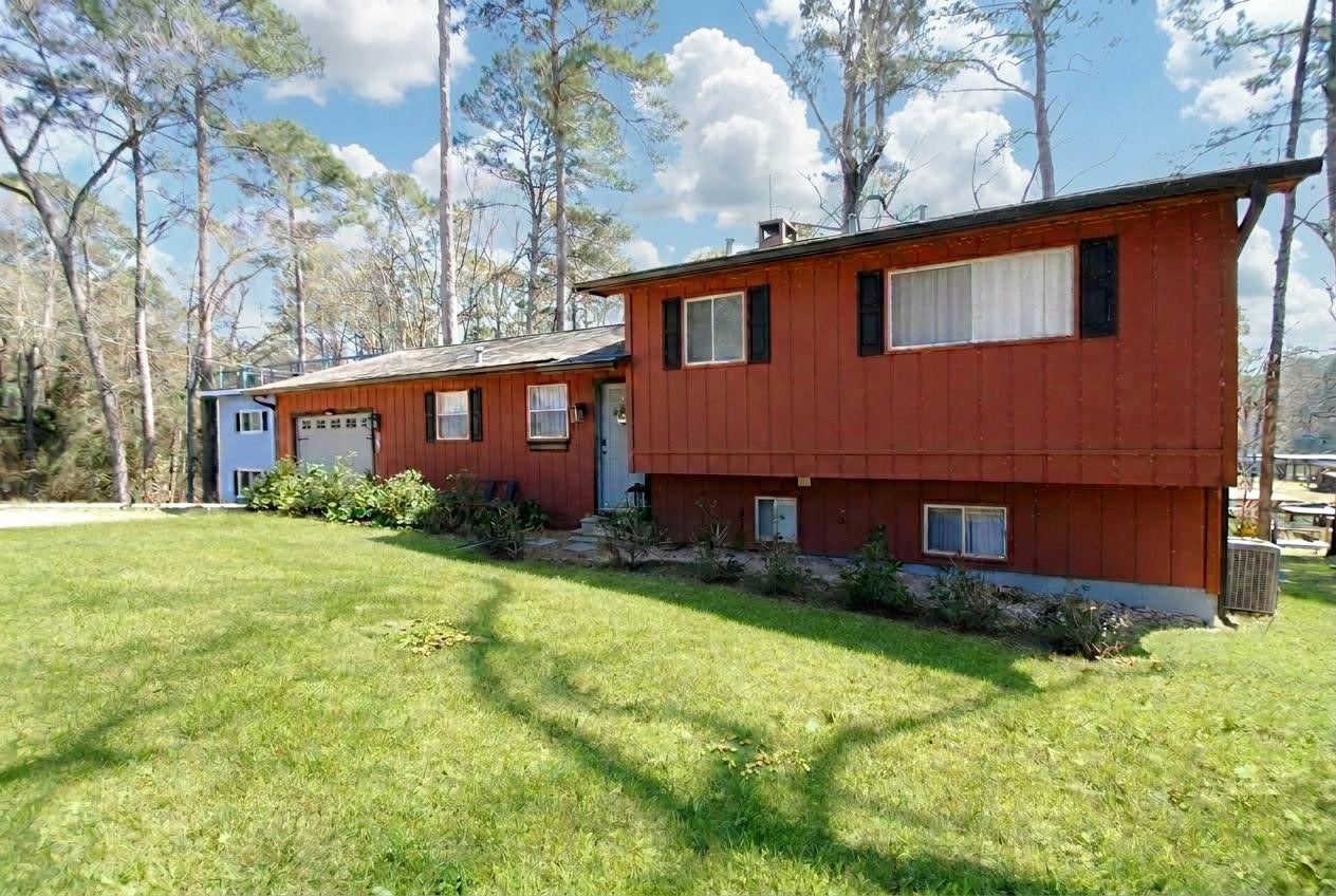 59 Paradise Loop Point Blank, TX 77364 - Photo 4 of 39