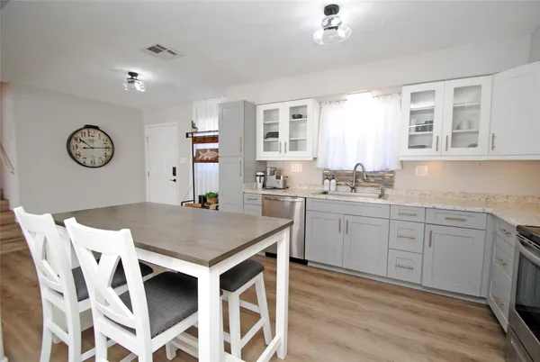 $499,900 | 59 Paradise Loop, Point Blank, TX 77364