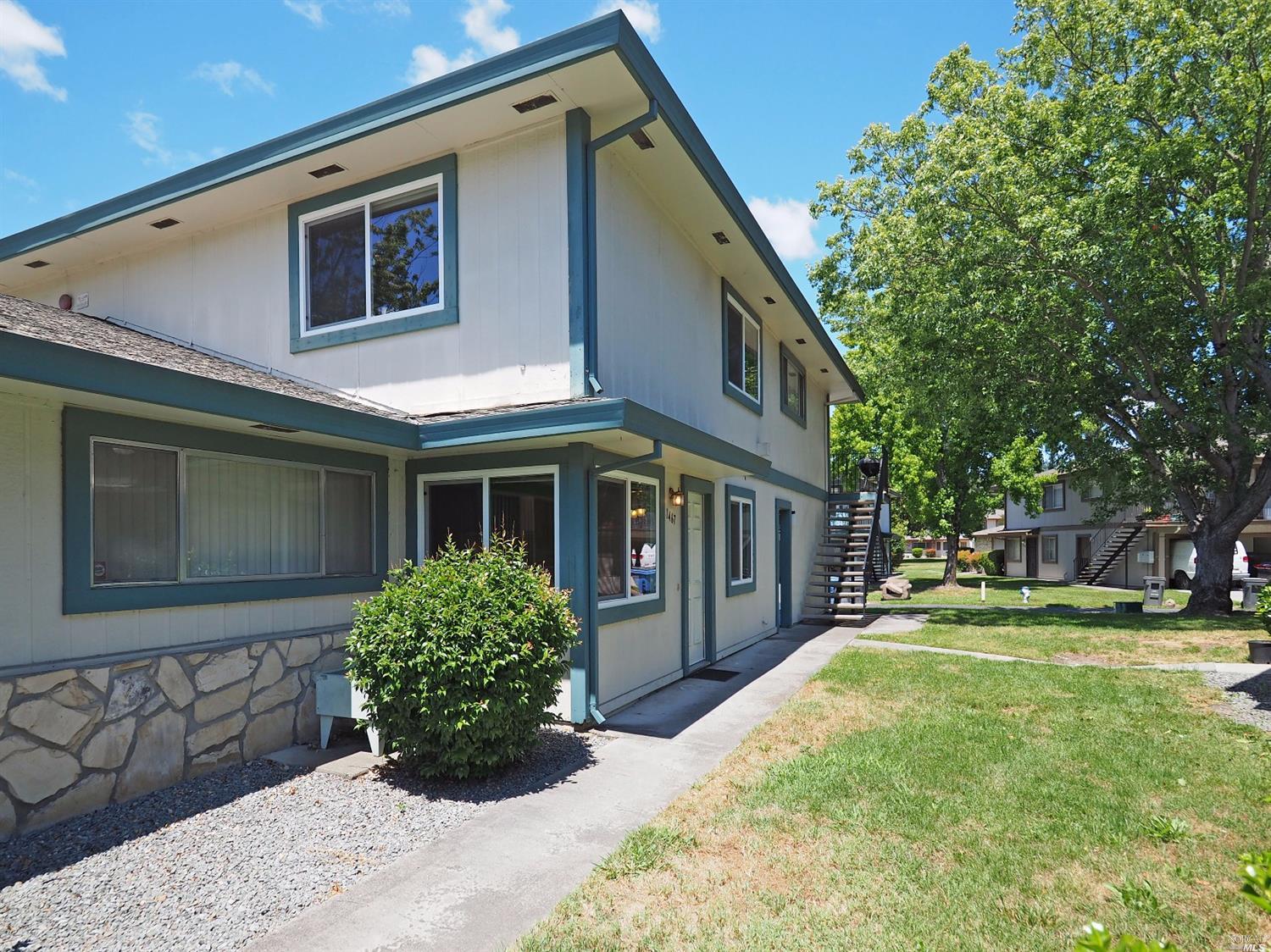 1467 Guerneville Road Santa Rosa, CA 95403 - Photo 1 of 1 Gallery Image 1