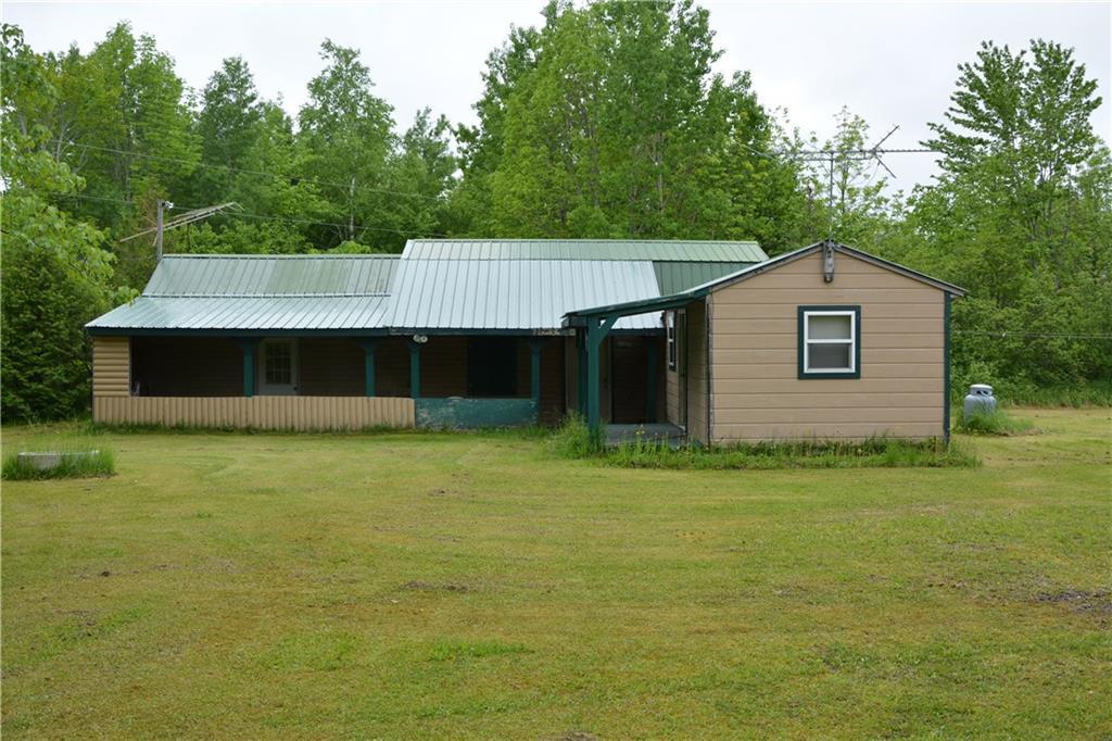 2473 Bangor Road Linneus, ME 04730 - Photo 2 of 21 Photo