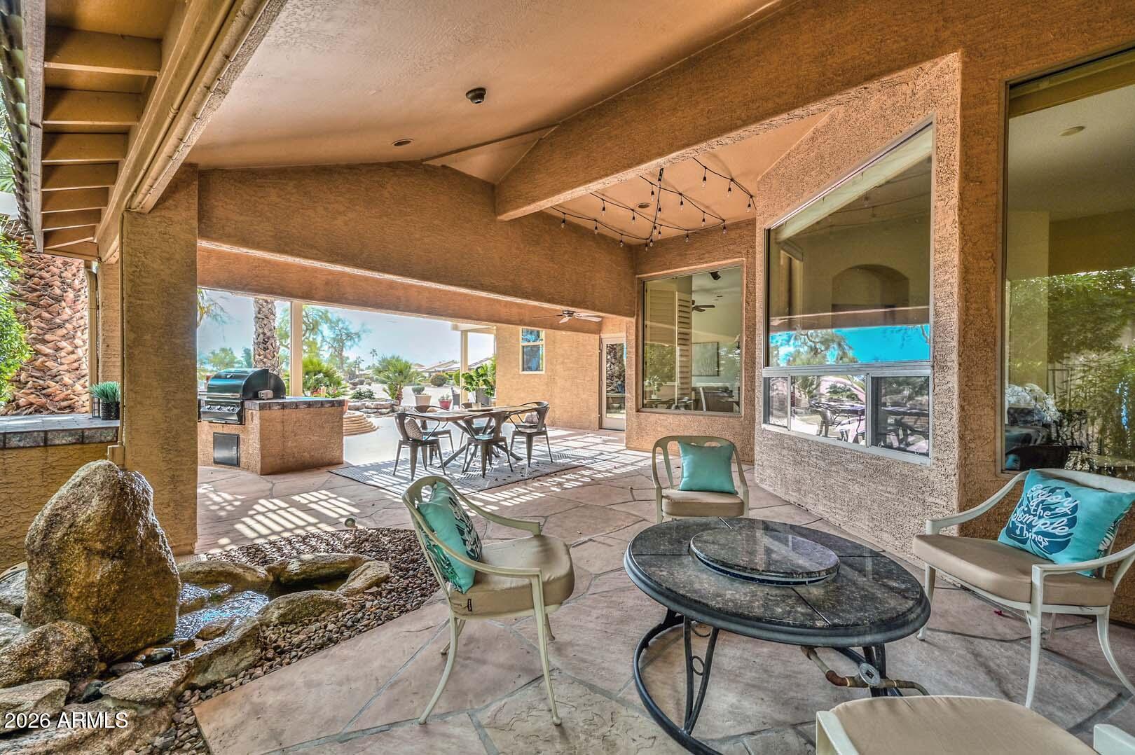 16081 Piccadilly Road Goodyear, AZ 85395 - Photo 42 of 48 Covered Patio2