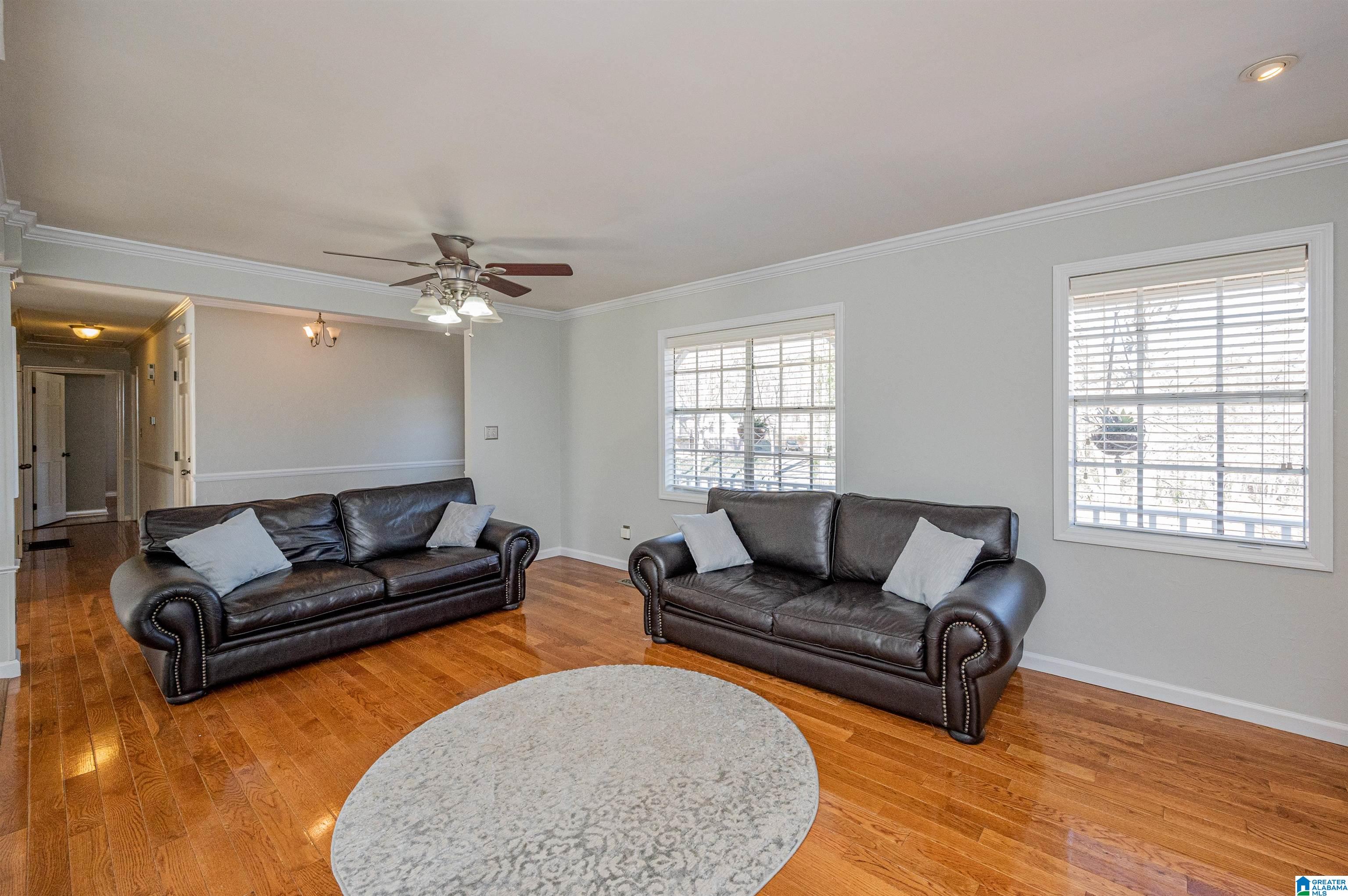 6126 Knob Knoster Road Pinson, AL 35126 - Photo 4 of 37 Gallery Image 4