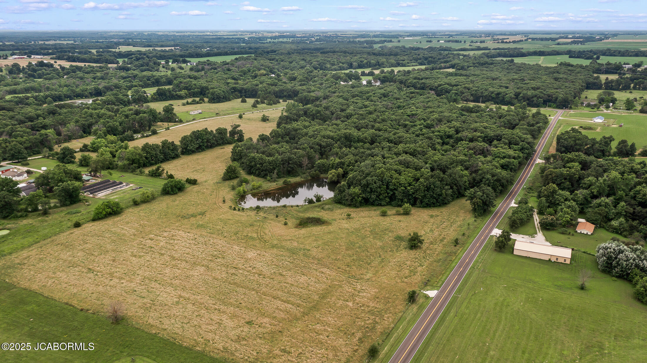 40 /- Acres State Road Auxvasse, MO 65231 - Photo 1 of 1