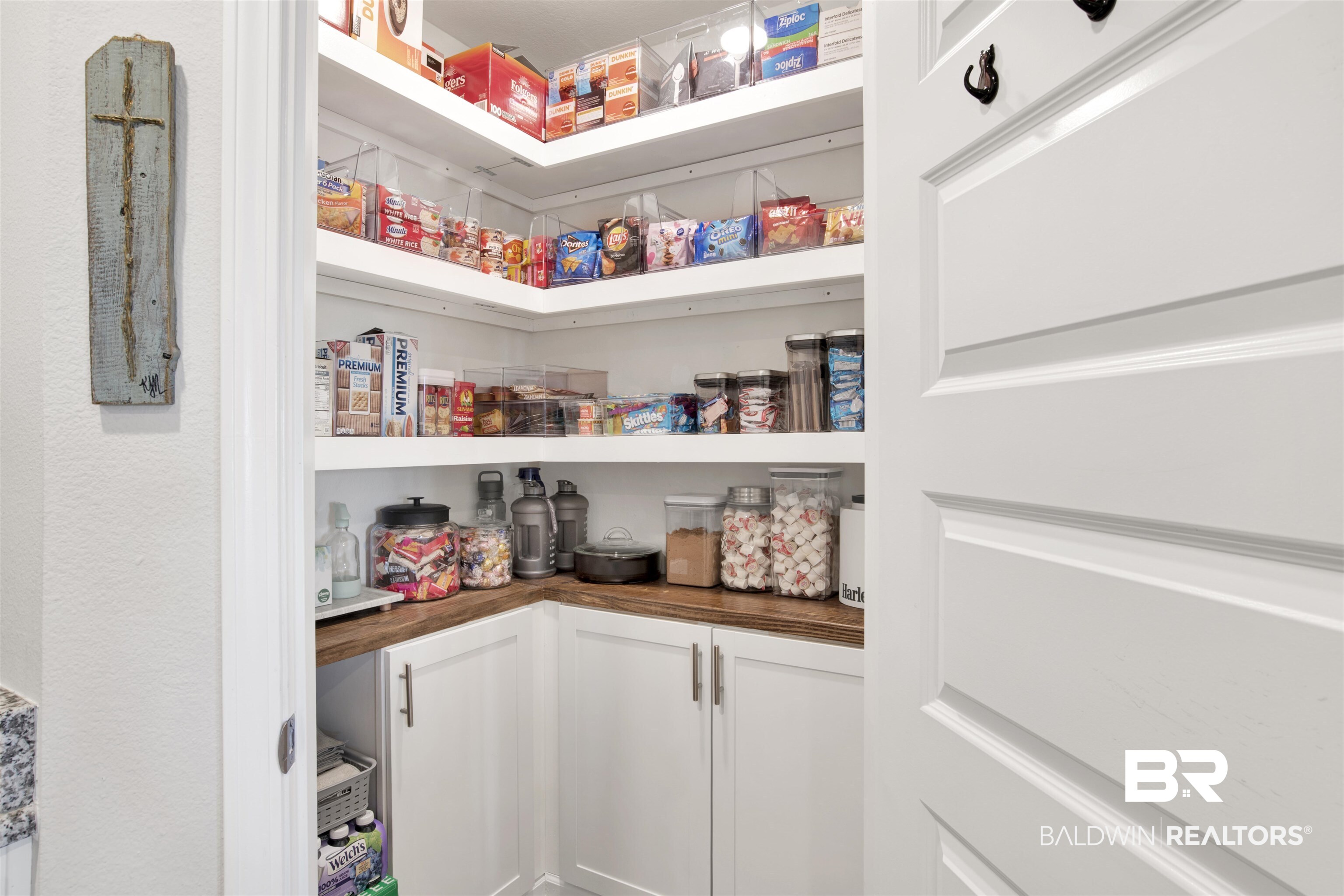 23584 Unbridled Loop Daphne, AL 36526 - Photo 10 of 44 Walk-in Pantry