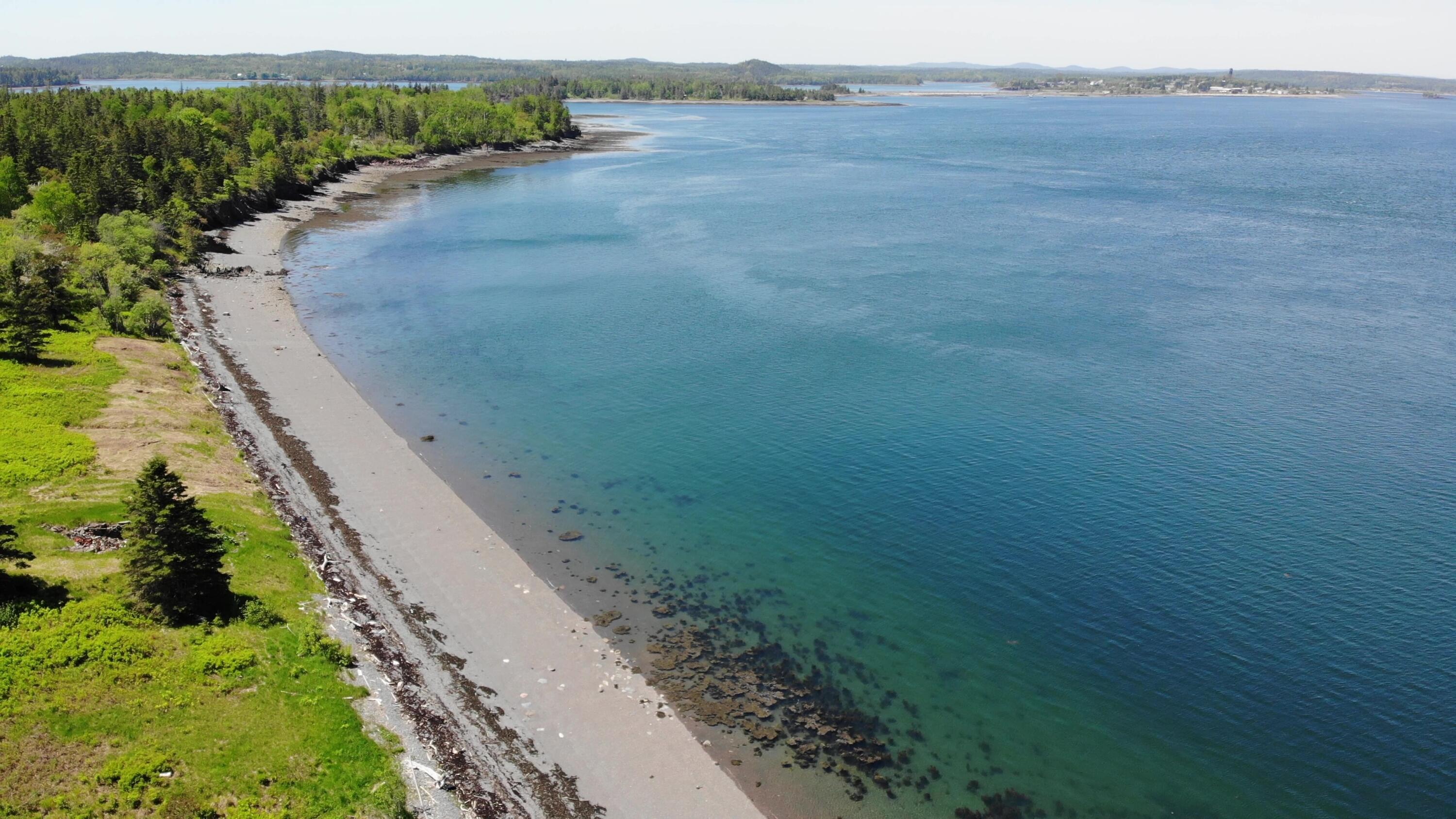 45 Kendall Head Road Eastport, ME 04631 - Photo 86 of 117 DJI_0142 - frame at 1m1s