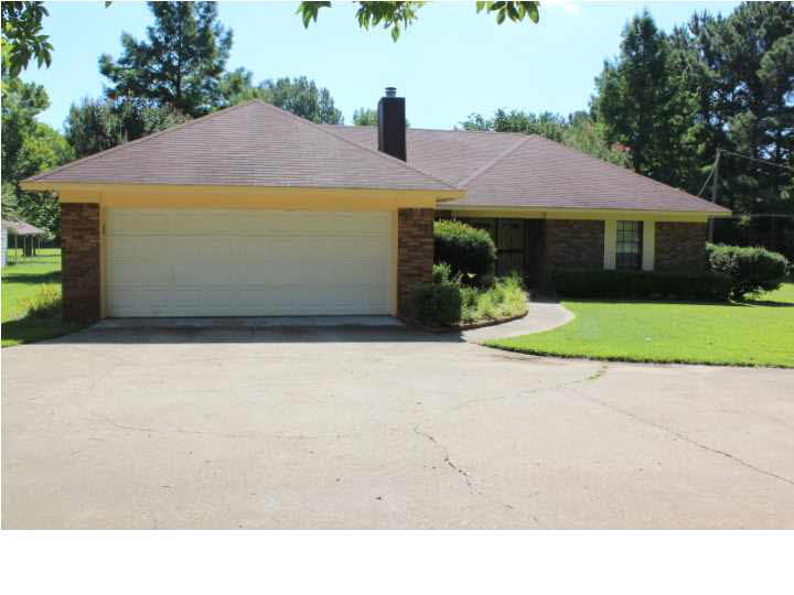 6732 Siwell Road Byram, MS 39272 - Photo 1 of 50 Front View