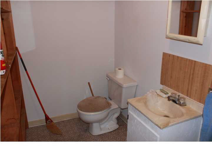 6732 Siwell Road Byram, MS 39272 - Photo 13 of 50 Garage Storage Room Half Bath