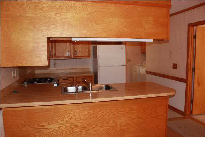 6732 Siwell Road Byram, MS 39272 - Photo 20 of 50 Kitchen