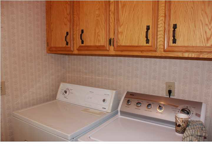 6732 Siwell Road Byram, MS 39272 - Photo 26 of 50 Laundry
