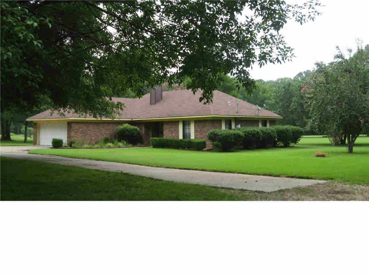 6732 Siwell Road Byram, MS 39272 - Photo 3 of 50 Front View