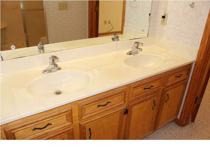 6732 Siwell Road Byram, MS 39272 - Photo 32 of 50 Master Bath