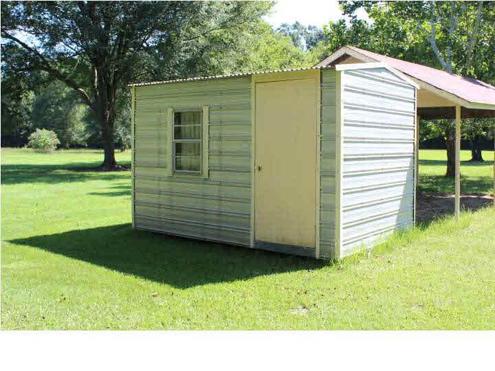 6732 Siwell Road Byram, MS 39272 - Photo 45 of 50 Storage