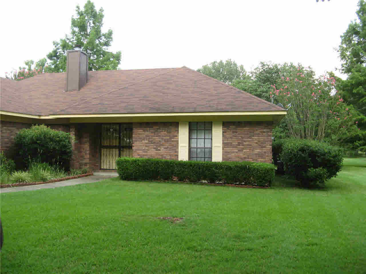 6732 Siwell Road Byram, MS 39272 - Photo 5 of 50 Front View