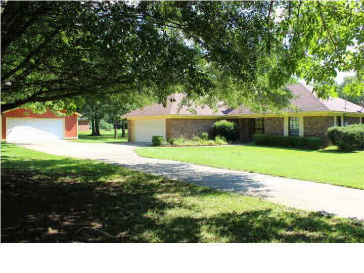6732 Siwell Road Byram, MS 39272 - Photo 7 of 50 Front View