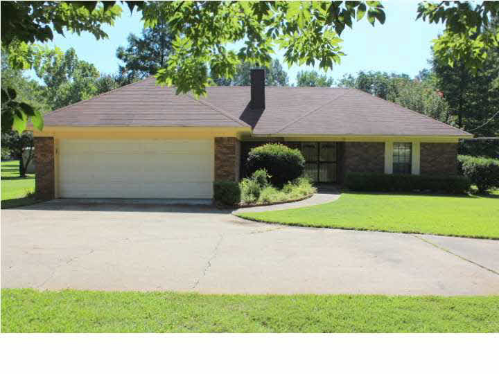 6732 Siwell Road Byram, MS 39272 - Photo 8 of 50 Front View