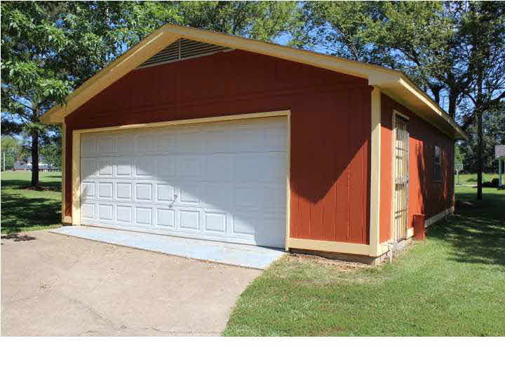 6732 Siwell Road Byram, MS 39272 - Photo 10 of 50 Workshop