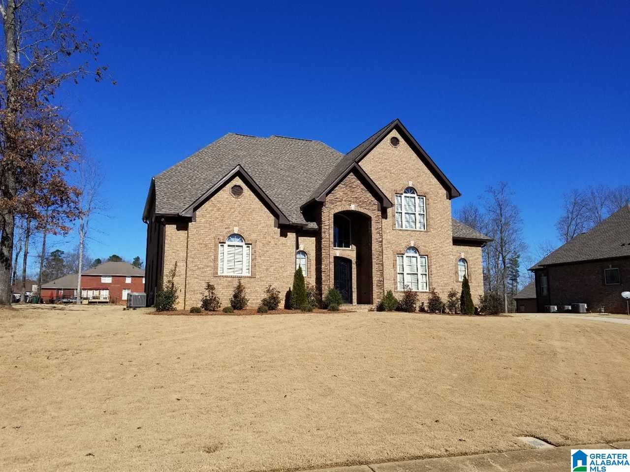 1208 17th Street Pleasant Grove, AL 35127 - Photo 1 of 3
