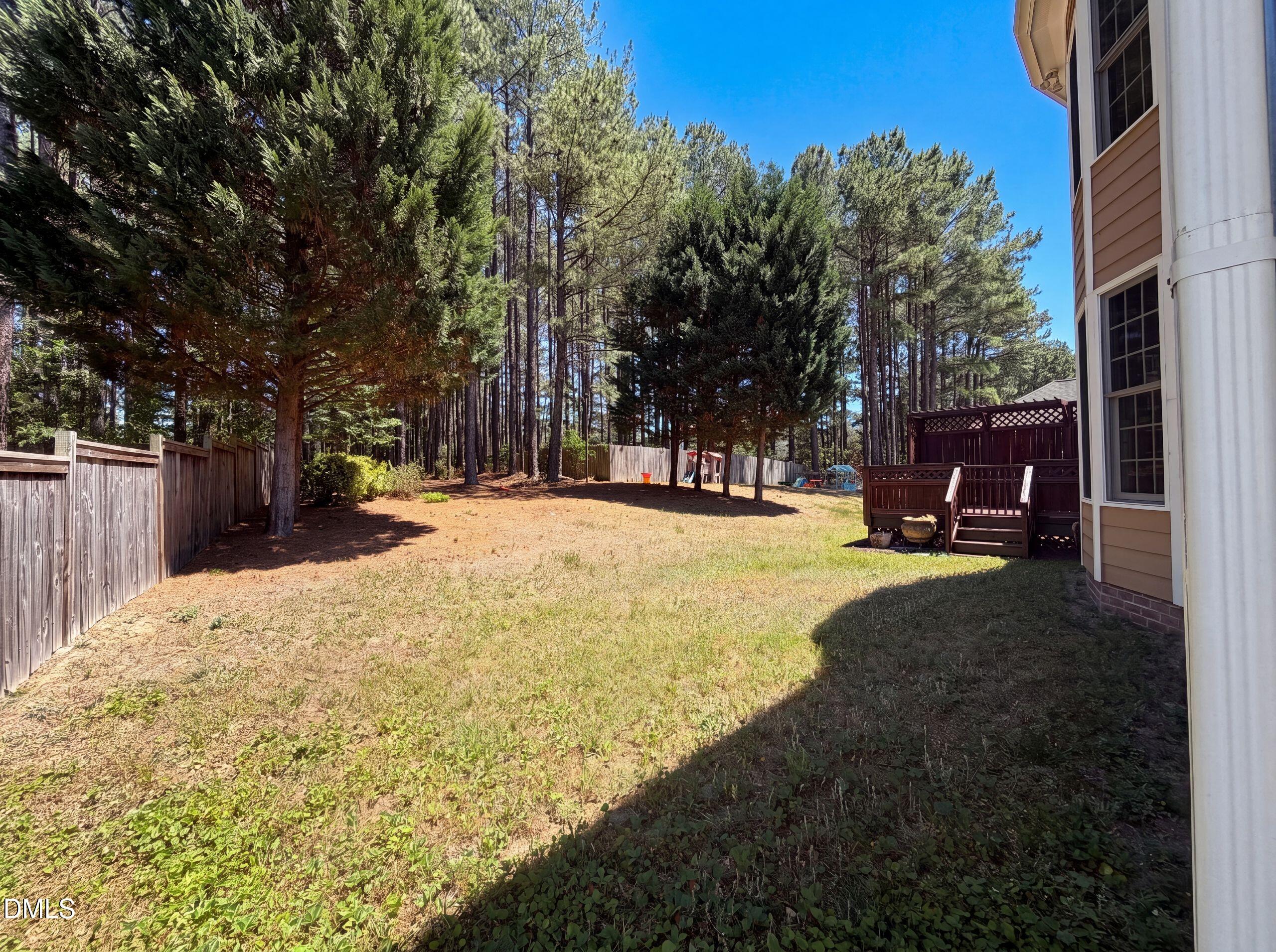 6312 Ridgemount Street Wake Forest, NC 27587 - Photo 24 of 25