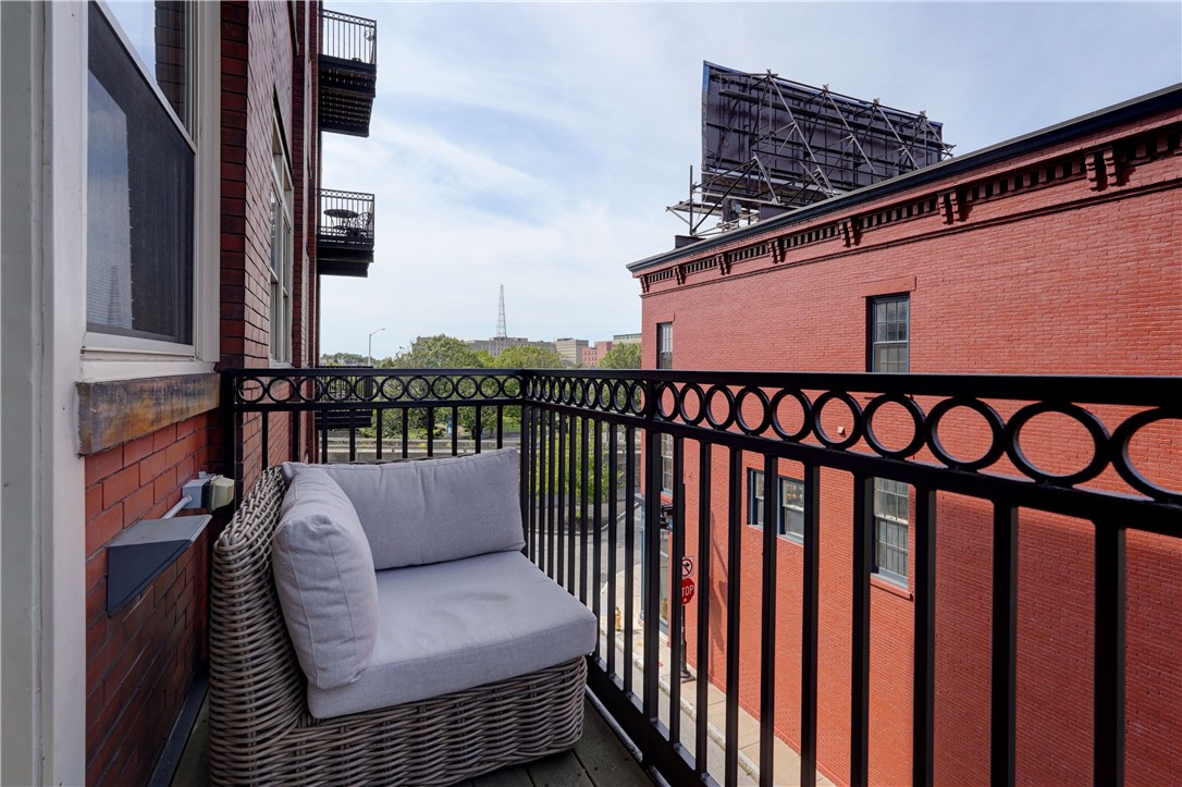 1 Capron Street, Unit UN302 Rochester, NY 14607 - Photo 14 of 25 Gallery Image 14