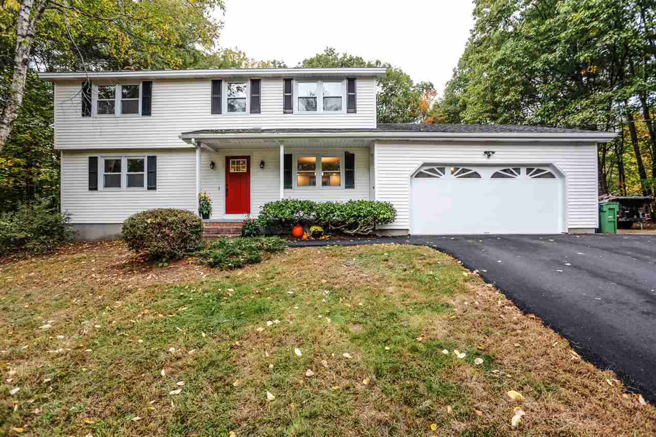70 Robinson Road Bow, NH 03304 - Photo 3 of 40