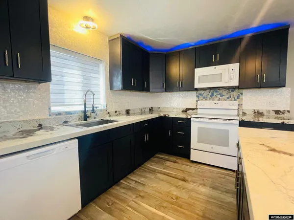 $295,000 | 602 Sapphire Street, Kemmerer, WY 83101