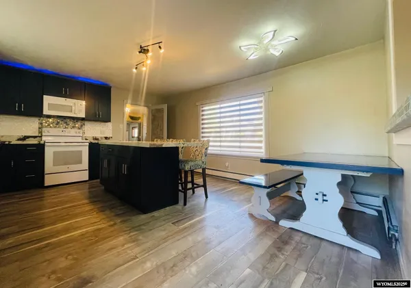 $295,000 | 602 Sapphire Street, Kemmerer, WY 83101