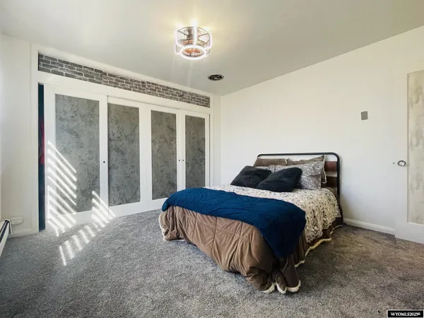 $295,000 | 602 Sapphire Street, Kemmerer, WY 83101