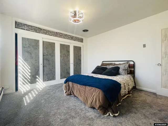 $295,000 | 602 Sapphire Street, Kemmerer, WY 83101