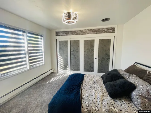 $295,000 | 602 Sapphire Street, Kemmerer, WY 83101