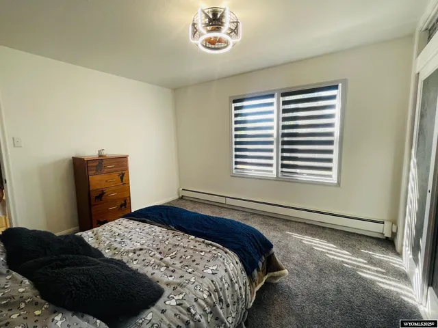 $295,000 | 602 Sapphire Street, Kemmerer, WY 83101