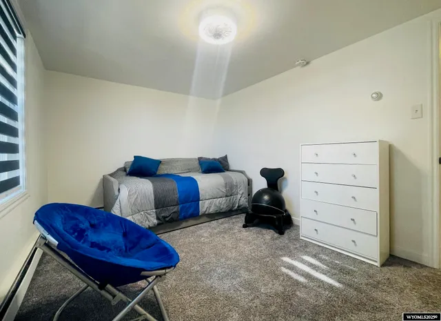 $295,000 | 602 Sapphire Street, Kemmerer, WY 83101