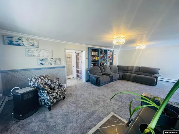 $295,000 | 602 Sapphire Street, Kemmerer, WY 83101