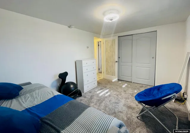 $295,000 | 602 Sapphire Street, Kemmerer, WY 83101