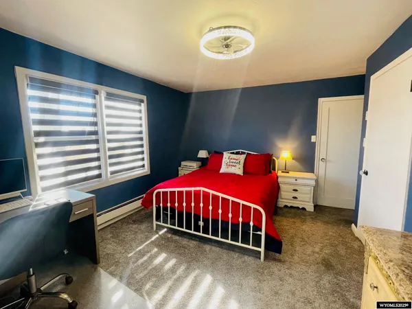 $295,000 | 602 Sapphire Street, Kemmerer, WY 83101