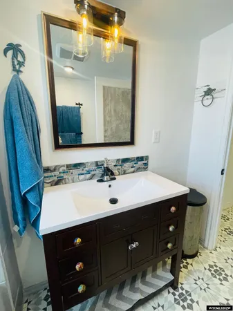 $295,000 | 602 Sapphire Street, Kemmerer, WY 83101