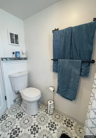 $295,000 | 602 Sapphire Street, Kemmerer, WY 83101