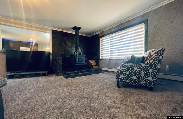 $295,000 | 602 Sapphire Street, Kemmerer, WY 83101