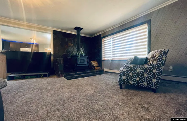 $295,000 | 602 Sapphire Street, Kemmerer, WY 83101