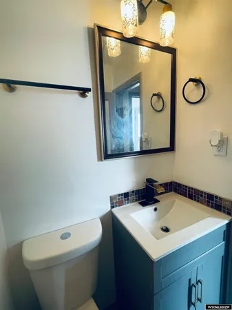 $295,000 | 602 Sapphire Street, Kemmerer, WY 83101