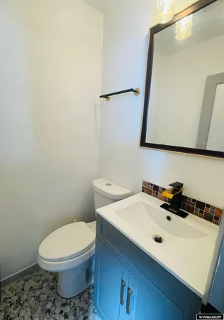 $295,000 | 602 Sapphire Street, Kemmerer, WY 83101